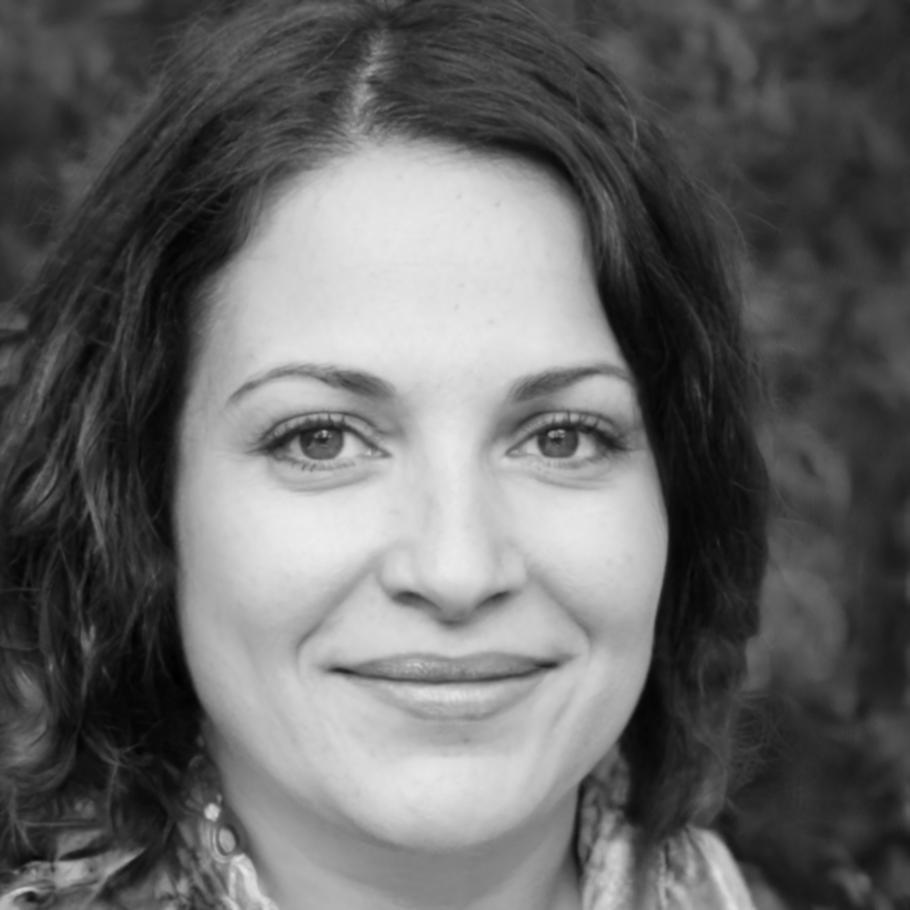 Portrait de Flavie Maurel, consultante en finances personnelles