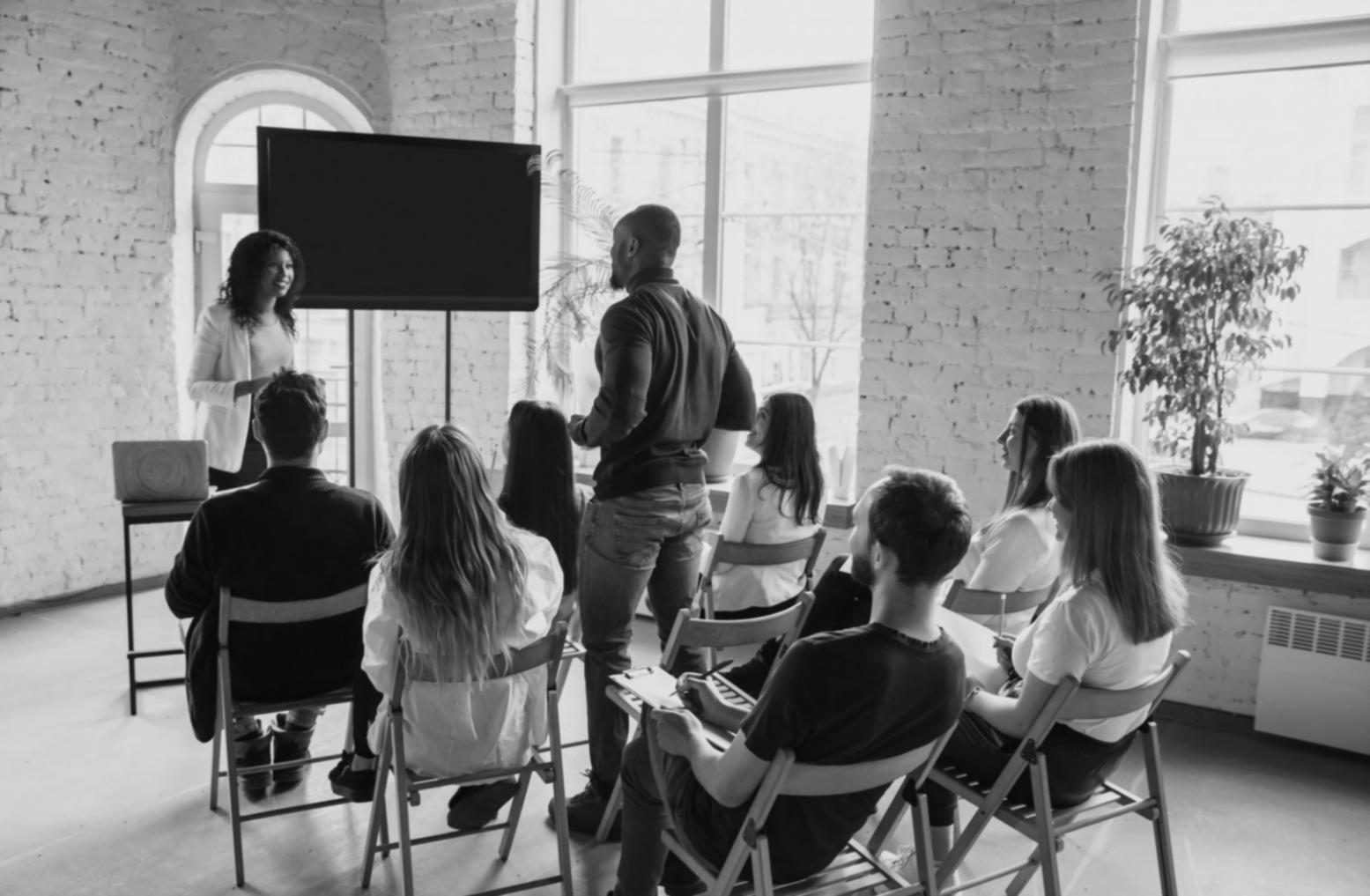 Formation en gestion budgétaire
