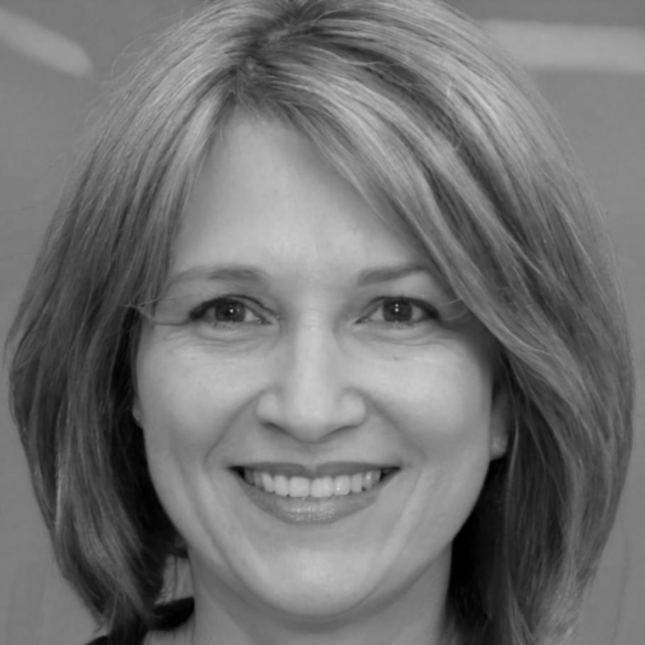 Portrait de Céline Moreau, experte financière